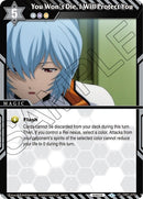 You Wont Die I Will Protect You (CB01-076) [CB01]