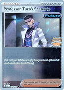 Professor Turos Scenario Regional Championship (171/182) [PR]