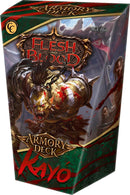 Armory Deck Kayo () []