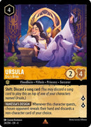 Ursula - Eric's Bride (24/204) [4]