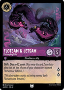 Flotsam & Jetsam - Entangling Eels (44/204) [4]