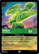 Diablo Devoted Herald (70/204) [4]
