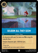 Seldom All They Seem (164/204) [4]