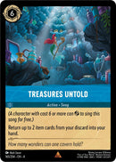 Treasures Untold (165/204) [4]