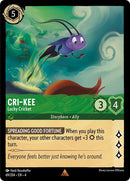 Cri-Kee - Lucky Cricket (69/204) [4]