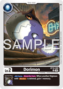 Image for Dorimon [Beginning Observer]