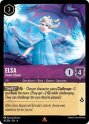Elsa - Storm Chaser (42/204) [4]