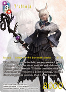 Yshtola PR 169 (PR-169/19-124L) [PR]