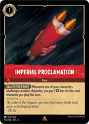 Imperial Proclamation (131/204) [4]