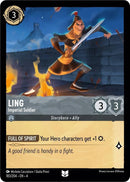 Ling - Imperial Soldier (183/204) [4]
