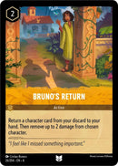 Bruno's Return (26/204) [4]