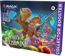 Wilds of Eldraine Collector Booster Omega Pack () [WOE]