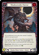 Shadowrealm Horror (MST236) [MST]