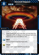 Second Impact (CB01-080) [CB01]