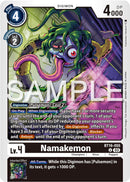Image for Namakemon [Beginning Observer]