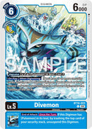 Image for Divemon [Beginning Observer]