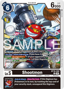 Image for Shootmon [Beginning Observer]