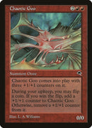 Chaotic Goo (168) [TMP]