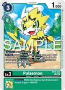 Image for Pulsemon [Beginning Observer]