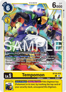 Image for Tempomon [Beginning Observer]
