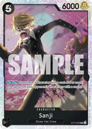 Sanji (ST14-003) [ST-14]