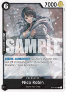 Nico Robin (ST14-007) [ST-14]