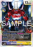 Image for Shroudmon [Beginning Observer]