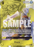 Shura Winner Pack Vol 7 (OP05-106) [OP-PR]