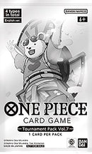 Tournament Pack Vol 7 [OP-PR]