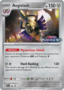 Aegislash 060 Prerelease Staff (060) [SVP]