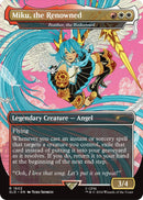 Miku the Renowned Feather the Redeemed (1602) [SLD]