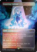 Inspiring Vantage 1605 Rainbow Foil (1605) [SLD]