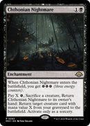 Chthonian Nightmare (83) [MH3]