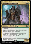 Wight of the Reliquary (207) [MH3]