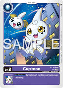 Image for Cupimon [Beginning Observer]