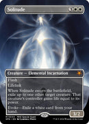Solitude Borderless (44) [SPG]