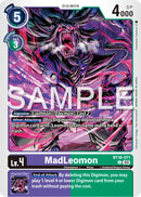 Image for MadLeomon [Beginning Observer]