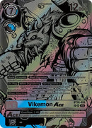 Image for Vikemon ACE (Textured) [Beginning Observer]