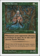 Taoist Hermit (150) [PTK]