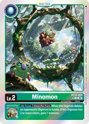 Image for Minomon (Box Promotion Pack: Beginning Observer) [Beginning Observer]