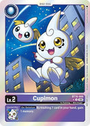 Image for Cupimon (Box Promotion Pack: Beginning Observer) [Beginning Observer]