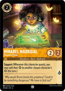 Mirabel Madrigal - Prophecy Finder (19/204) [4]