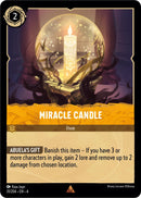 Miracle Candle (31/204) [4]