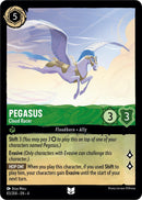 Pegasus - Cloud Racer (83/204) [4]