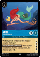 Ariel - Treasure Collector (139/204) [4]