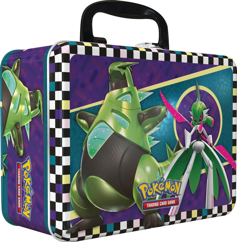 Back to School 2024 Collector Chest [MCAP]