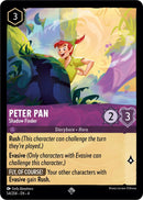 Peter Pan Shadow Finder (54/204) [4]