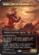 MOgIs gOD of sLaUGHter 9994 (9994) [SLD]
