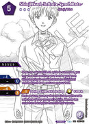 Shinji Ikari Infinite Synch Rate SPR (CB01-061) [CB01]