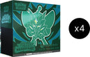 Twilight Masquerade Pokemon Center Elite Trainer Box Exclusive Case [TWM]
